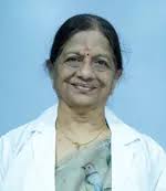 Dr Thulasi C